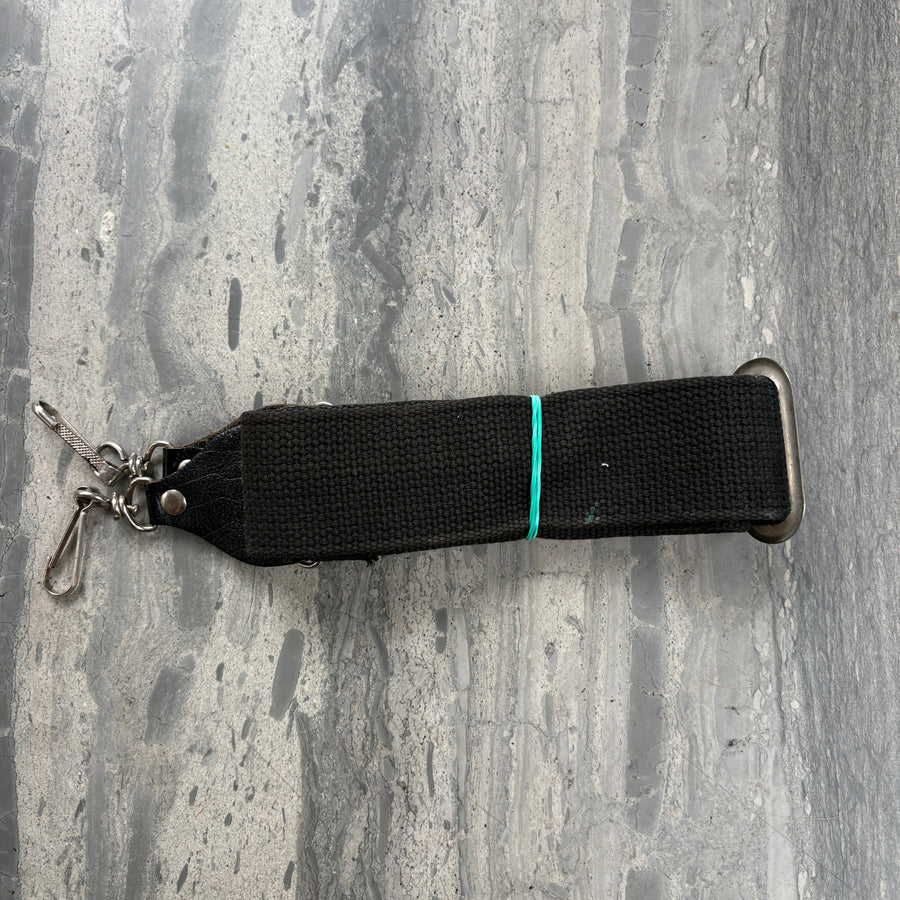Vintage Camera Strap