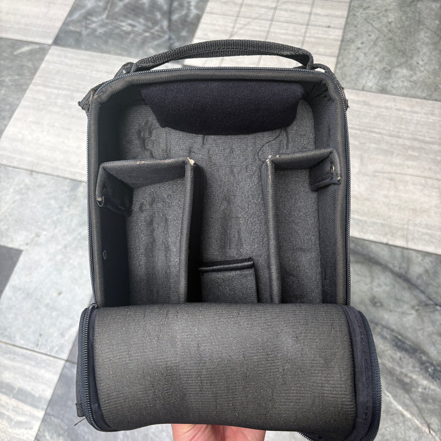 Vintage Camera Bag