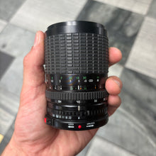 Load image into Gallery viewer, Sigma Zoom ⅡI 28-84mm f/3.5-4.5 Multi-Coated Lens