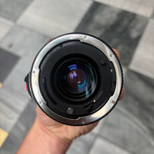 Load image into Gallery viewer, Sigma Zoom ⅡI 28-84mm f/3.5-4.5 Multi-Coated Lens