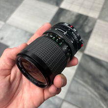 Load image into Gallery viewer, Sigma Zoom ⅡI 28-84mm f/3.5-4.5 Multi-Coated Lens