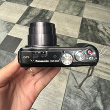 Load image into Gallery viewer, Panasonic Lumix DMC-ZS20