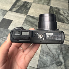 Load image into Gallery viewer, Panasonic Lumix DMC-ZS20