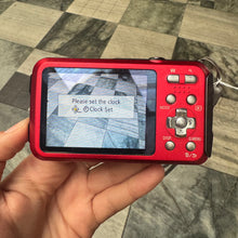 Load image into Gallery viewer, Panasonic Lumix FT30