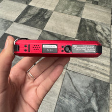 Load image into Gallery viewer, Panasonic Lumix FT30