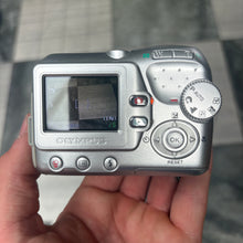 Load image into Gallery viewer, Olympus Camedia C-370 Zoom