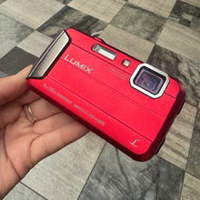 Load image into Gallery viewer, Panasonic Lumix FT30