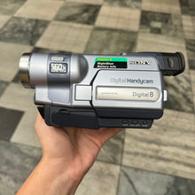 Load image into Gallery viewer, Sony DCR-TRV147E Camcorder