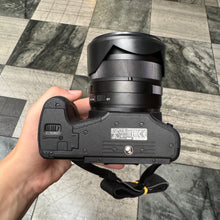 Load image into Gallery viewer, Sony Cybershot DSC-RX10