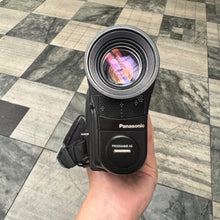 Load image into Gallery viewer, Panasonic RX10 Slim Palmcorder