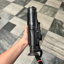 Load image into Gallery viewer, Panasonic RX10 Slim Palmcorder