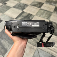 Load image into Gallery viewer, Panasonic RX10 Slim Palmcorder