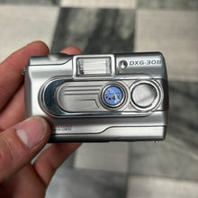 Load image into Gallery viewer, DXG-308 Ultra Compact Digital Camera