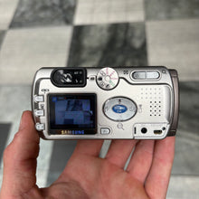 Load image into Gallery viewer, Samsung Digimax V4