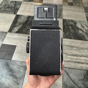 Yashica Mat-124G
