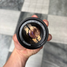 Load image into Gallery viewer, Minolta MD 135mm f/3.5 lens