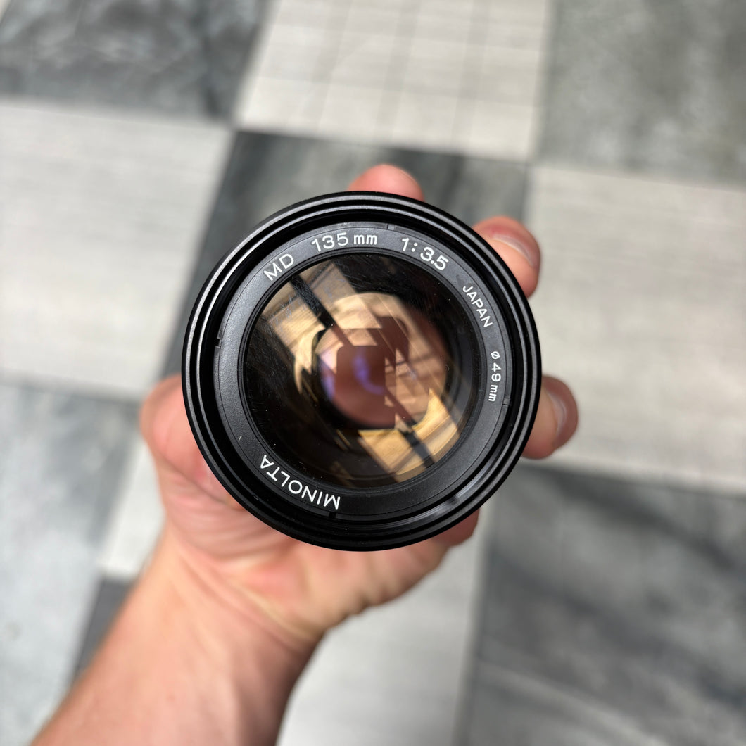 ★レア★ FOCA TELEOPLAR 135mm F4.5 フォカ NEX改造 Foca for Focasix Oplar 3.5/7.5cm prototype | AI_20220621_1414_41800
