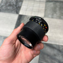 Load image into Gallery viewer, Minolta MD 135mm f/3.5 lens
