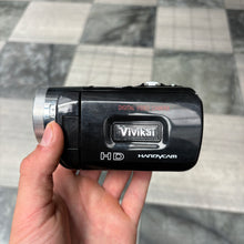 Load image into Gallery viewer, Vivikai HD-868 Camcorder