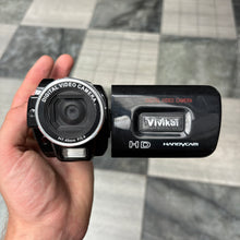 Load image into Gallery viewer, Vivikai HD-868 Camcorder