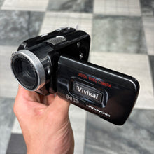 Load image into Gallery viewer, Vivikai HD-868 Camcorder