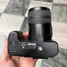 Load image into Gallery viewer, Panasonic Lumix DMC-FZ30