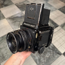 Load image into Gallery viewer, Mamiya RB67