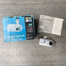 Load image into Gallery viewer, Sony Cyber-Shot DSC-P100