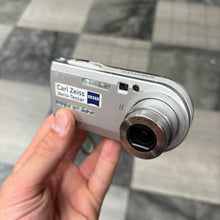 Load image into Gallery viewer, Sony Cyber-Shot DSC-P100