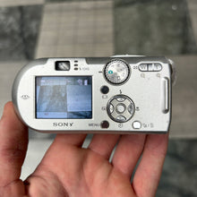 Load image into Gallery viewer, Sony Cyber-Shot DSC-P100