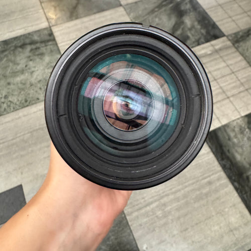 Nikon AF Nikkor 70-210mm f/4-5.6 lens