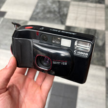 Load image into Gallery viewer, Canon Autoboy 3 QD