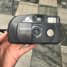 Load image into Gallery viewer, Fujifilm Clear Shot Plus