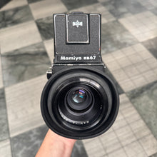 Load image into Gallery viewer, Mamiya RB67