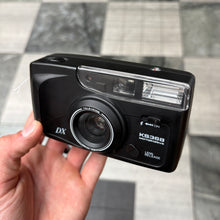 Load image into Gallery viewer, Goldline AWZ DX Tele/Wide Motor Drive Camera KS-368