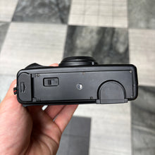 Load image into Gallery viewer, Goldline AWZ DX Tele/Wide Motor Drive Camera KS-368