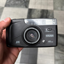 Load image into Gallery viewer, Goldline AWZ DX Tele/Wide Motor Drive Camera KS-368