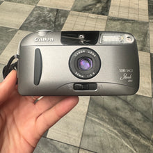 Load image into Gallery viewer, Canon Sure Shot Sleek