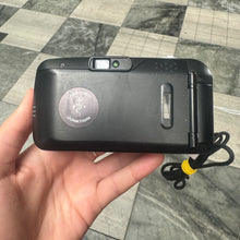 Load image into Gallery viewer, Canon Sure Shot Sleek