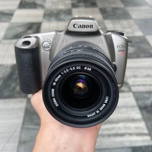 Canon EOS 3000N