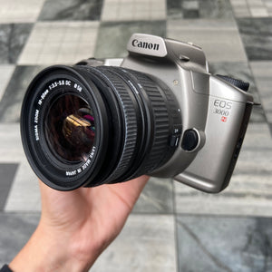 Canon EOS 3000N