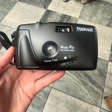 Load image into Gallery viewer, Panorama Wide Pic Toy Camera