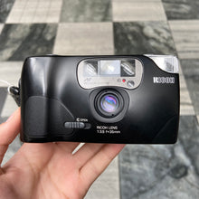 Load image into Gallery viewer, Ricoh FF-9S Date