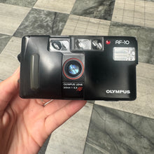 Load image into Gallery viewer, Olympus AF-10