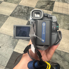 Load image into Gallery viewer, Sony DCR-TRV22E Camcorder