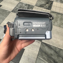 Load image into Gallery viewer, Sony DCR-TRV22E Camcorder