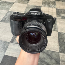 Load image into Gallery viewer, Minolta Dynax 7xi