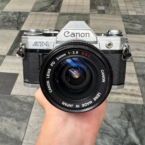 Canon AT-1