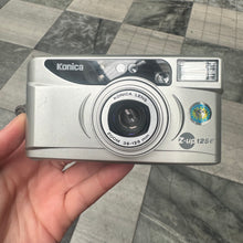 Load image into Gallery viewer, Konica Z-up 125e