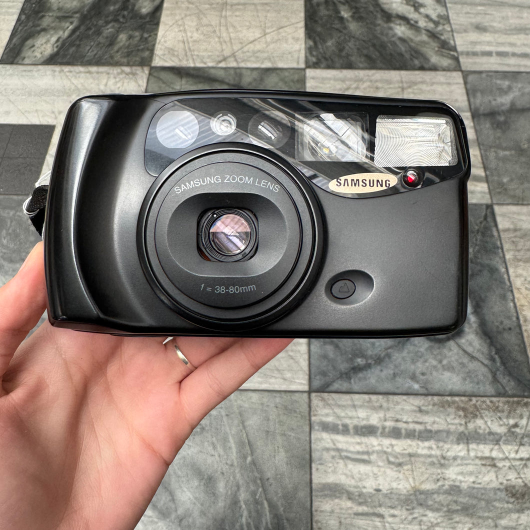 Samsung AF Zoom 800